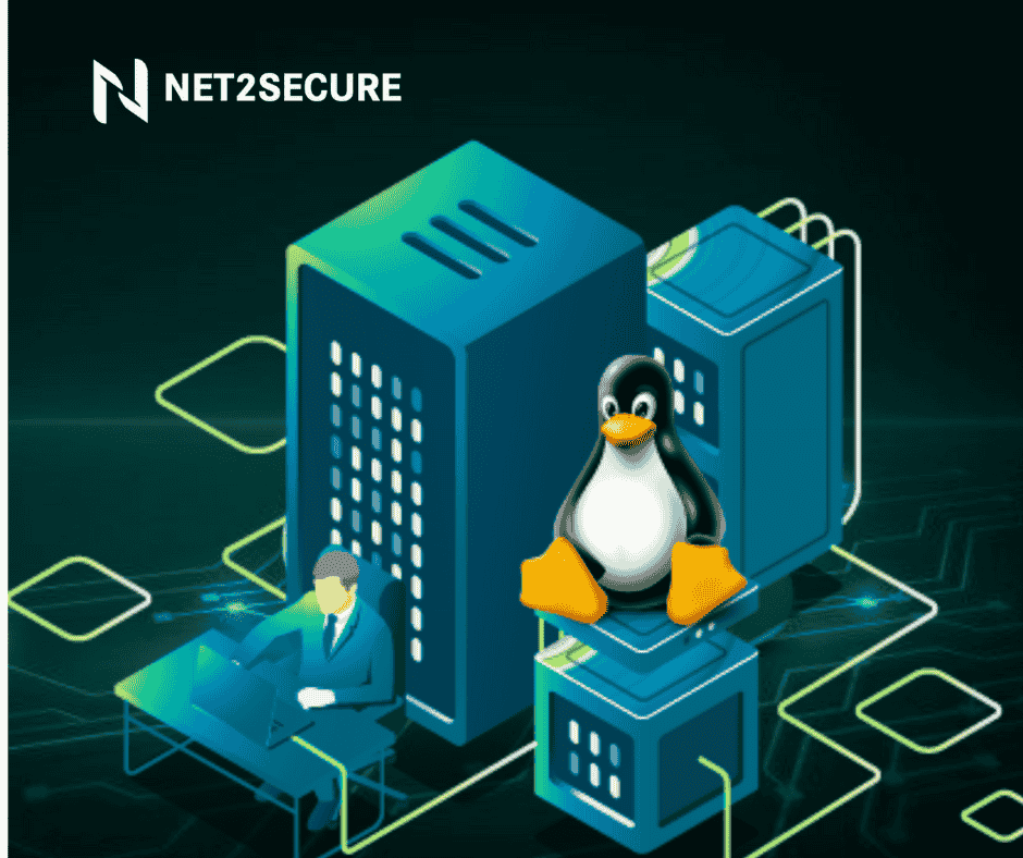 Why is Linux VPS Hosting the Smart Choice for Online Success?